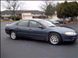 2002 Dodge Intrepid