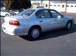2002 Chevrolet Malibu