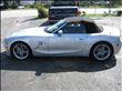 2007 BMW Z4