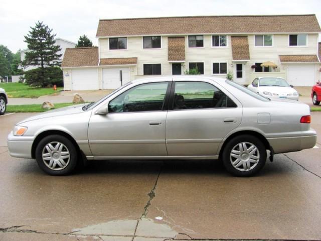 1992 Toyota Camry 3.0 V6 24v GXi Estate related infomation ...