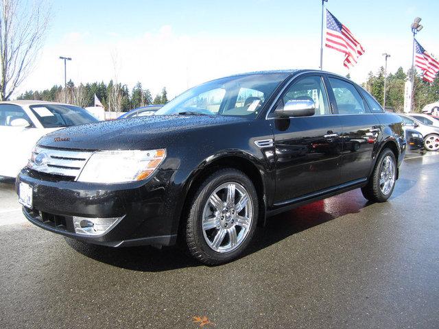 2008 Ford Taurus for sale
