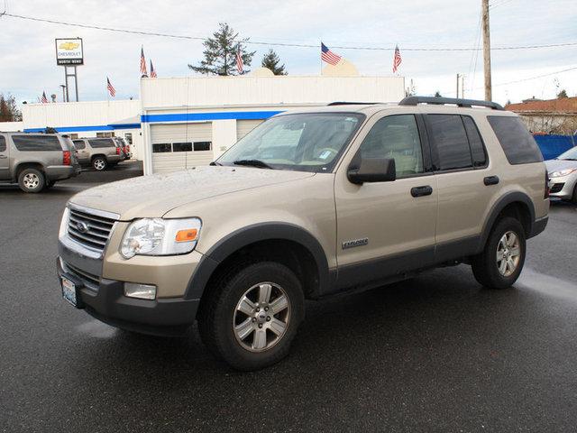 2006 Ford Explorer for sale
