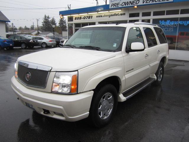 2006 Cadillac Escalade for sale