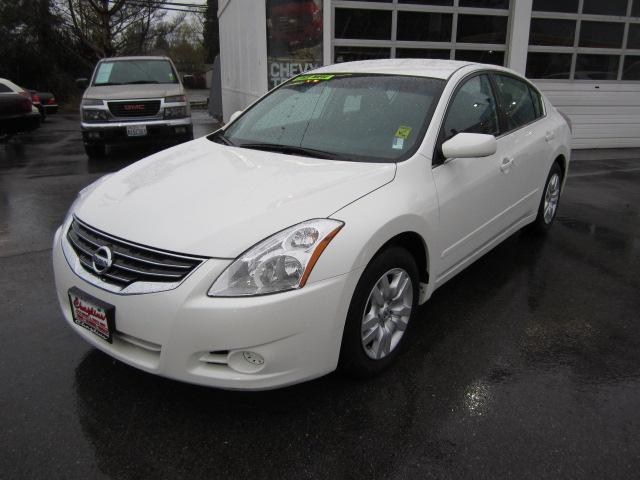 2011 Nissan Altima for sale