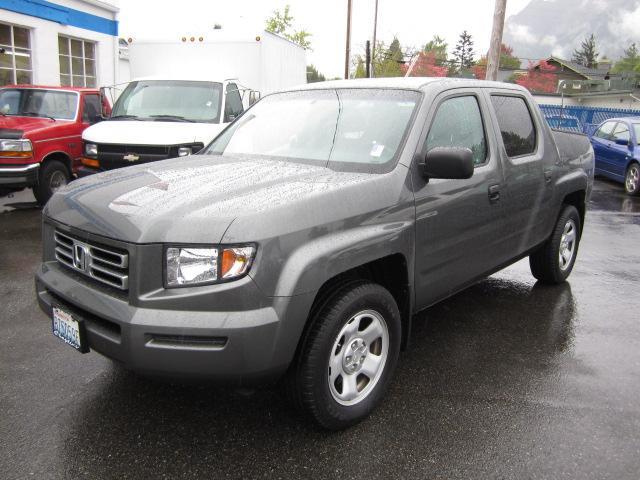2008 Honda Ridgeline for sale