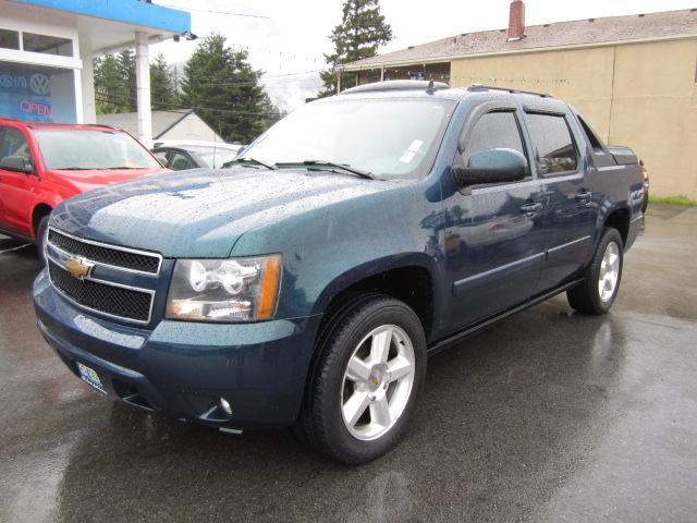 2007 Chevrolet Avalanche for sale