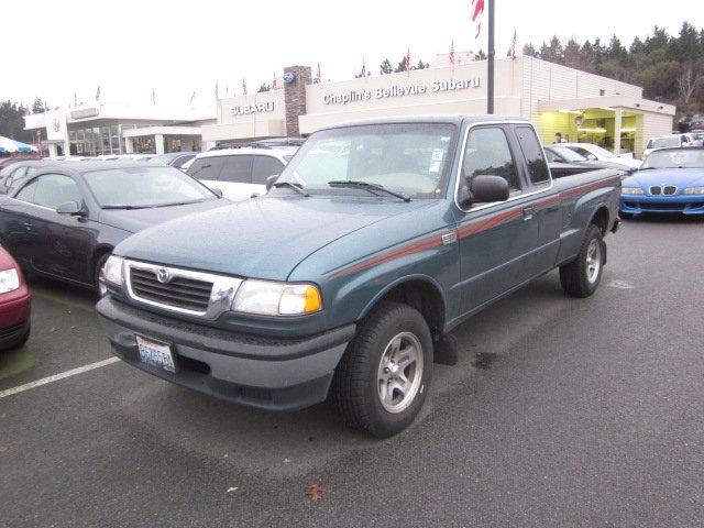 1998 Mazda B-Series for sale