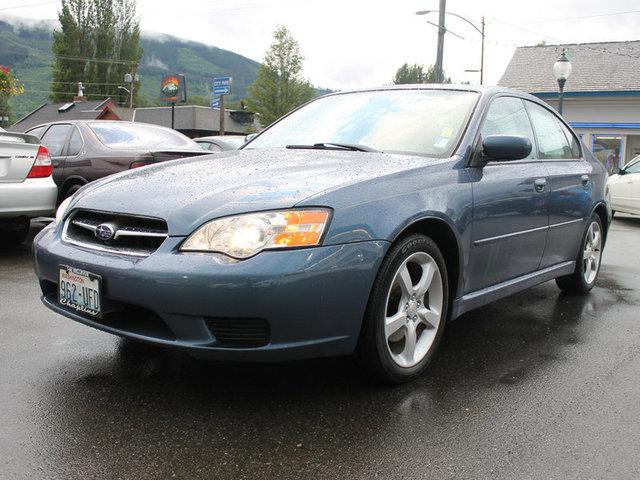 2006 Subaru Legacy for sale