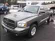 2006 Dodge Dakota