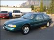 1997 Ford Thunderbird