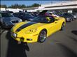 2009 Chevrolet Corvette
