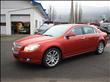 2012 Chevrolet Malibu