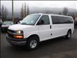 2012 Chevrolet Express