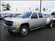2012 Chevrolet Silverado 3500