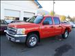 2012 Chevrolet Silverado 1500