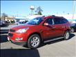 2012 Chevrolet Traverse
