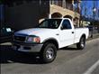 1997 Ford F150