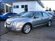2008 Ford Fusion