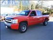 2008 Chevrolet Silverado 1500