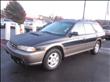 1997 Subaru Legacy