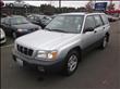 2002 Subaru Forester