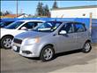 2009 Chevrolet Aveo5