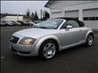 2001 Audi TT