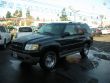 2001 Ford Explorer Sport