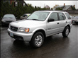 2000 Honda Passport