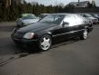1997 Mercedes-Benz S Class