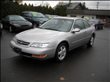 1997 Acura CL