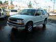 2000 Chevrolet Blazer