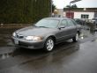 2002 Mazda 626