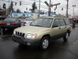 2002 Subaru Forester