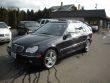 2002 Mercedes-Benz C Class