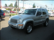 2002 Jeep Liberty
