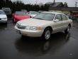 1999 Lincoln Continental