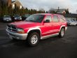 2002 Dodge Durango