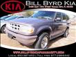 1996 Ford Explorer