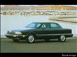 1995 Oldsmobile Ninety Eight