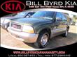 2001 GMC Jimmy