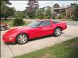 1990 Chevrolet Corvette