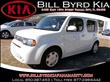2011 Nissan cube