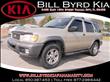 2001 Nissan Pathfinder