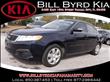 2009 Kia Optima