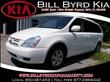 2010 Kia Sedona