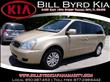 2011 Kia Sedona