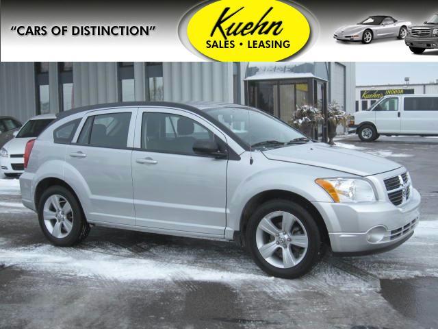 2010 Dodge Caliber for sale