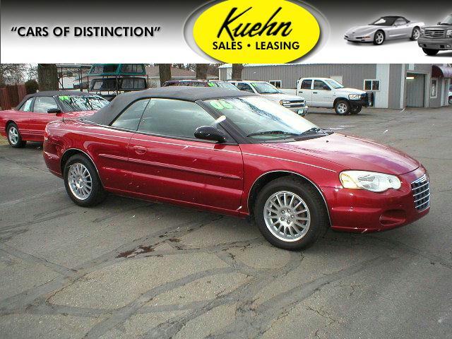 2006 Chrysler Sebring for sale