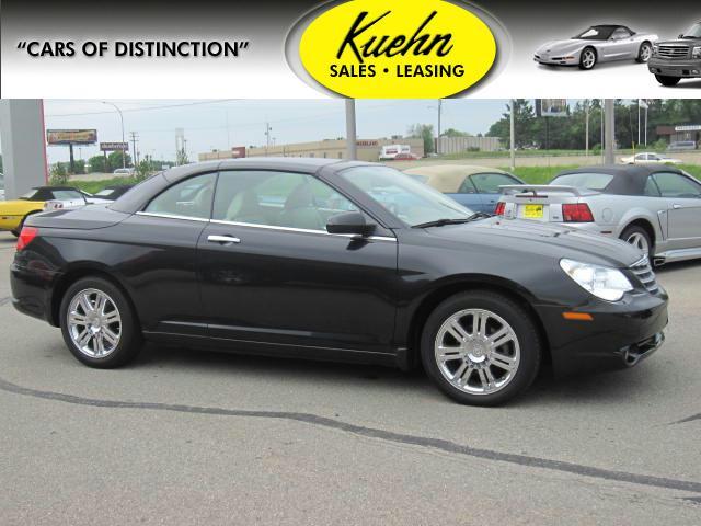 2008 Chrysler Sebring for sale
